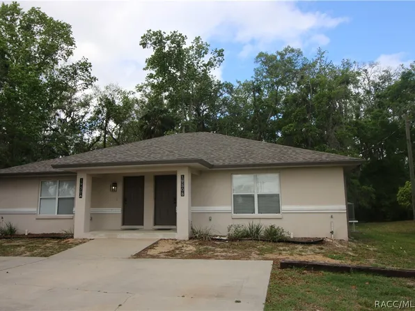 1950 NW 12th Ave #B, Crystal River, FL 34428