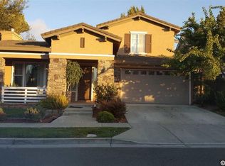 103 S Arbor Bay, Hercules, CA 94547