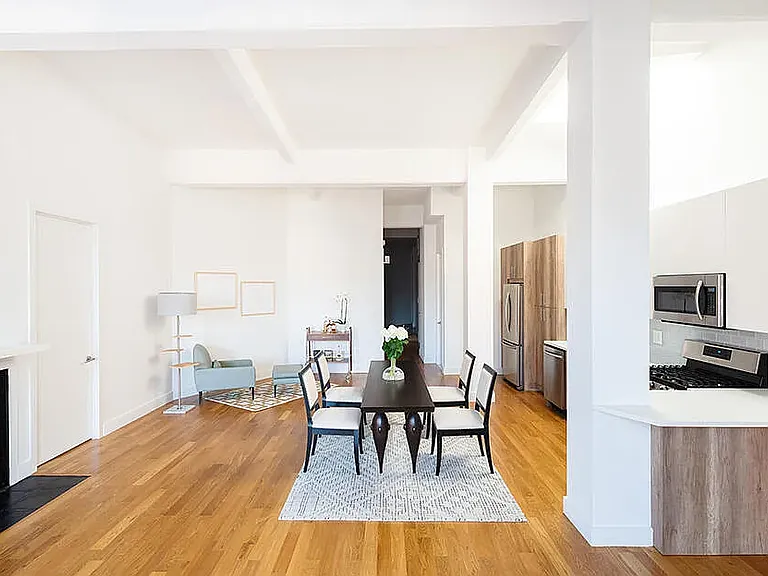 95 Horatio St #9L — Photo 1