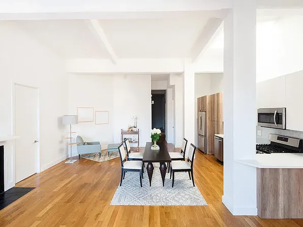 95 Horatio St APT 9L, New York, NY 10014