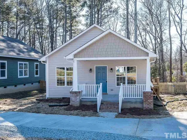 2612 Holloway St, Durham, NC 27703
