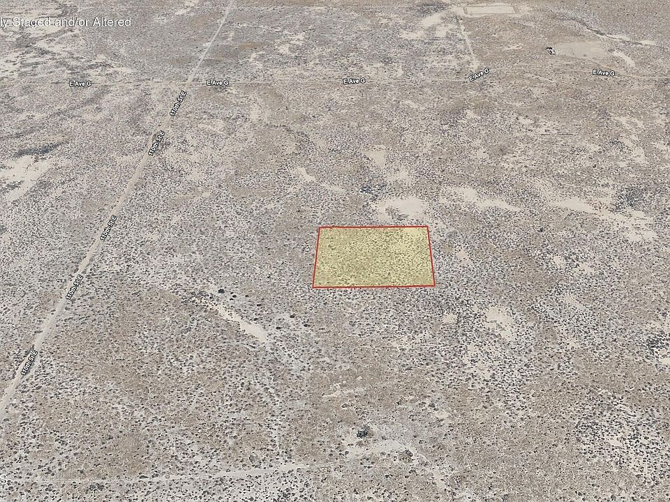 1st image of 100th St E