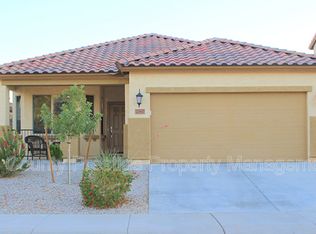 23617 W Mohave St, Buckeye, AZ 85326