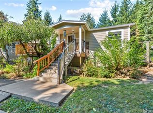 231 Songbird Ln, Longview, WA 98632