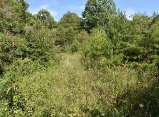 6834 S Blue River Church Rd, Salem, IN 47167