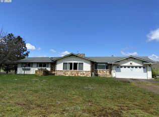 4263 Fort McKay Rd, Oakland, OR 97462