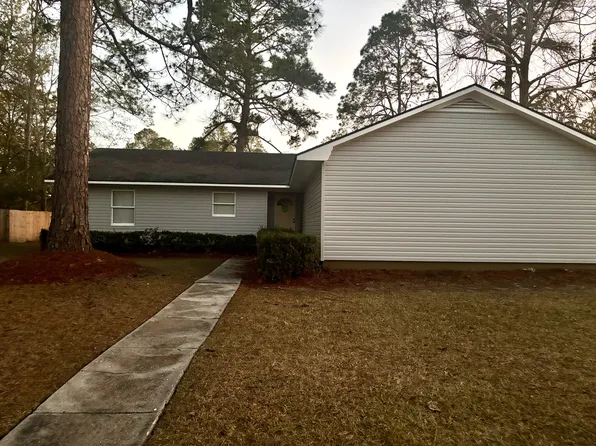 2019 Bradley Ave, Valdosta, GA 31602