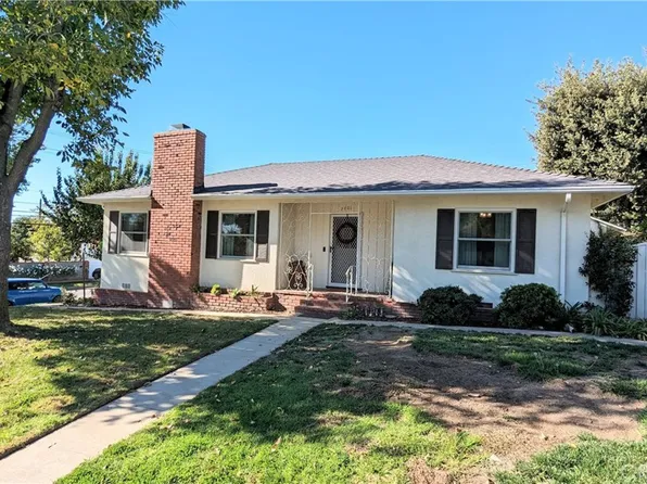 2401 N Reese Pl, Burbank, CA 91504