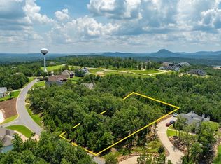17205 Waterview Meadow Blvd, Roland, AR 72135