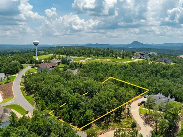 17205 Waterview Meadow Blvd, Roland, AR 72135