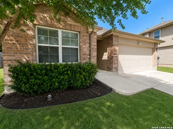 10560 Rhyder Rdg, San Antonio, TX 78254