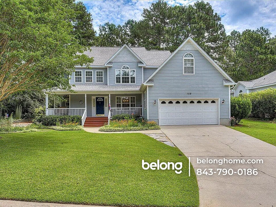 158 Longridge Loop