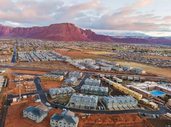 350 W Old Highway 91 Unit 50, Ivins, UT 84738