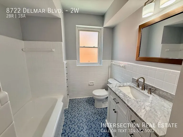 8722 Delmar Blvd #2W — Photo 12