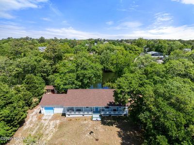 714 Cockle Street, Surf City, NC, 28445