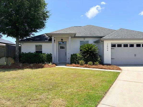 1804 Millwood Ln, Lynn Haven, FL 32444