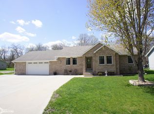 305 Wood St, Webster City, IA 50595