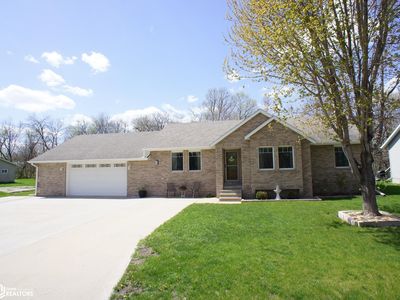 305 Wood St, Webster City, IA, 50595