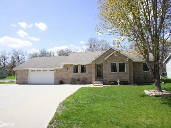 305 Wood St, Webster City, IA 50595