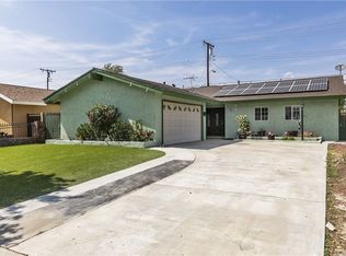 1731 E Rosewood Ct, Ontario, CA 91764