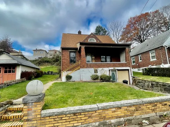 1617 Oak Avenue Ext, Turtle Creek, PA 15145