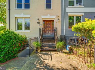 1300 Belmont St NW APT 201, Washington, DC 20009