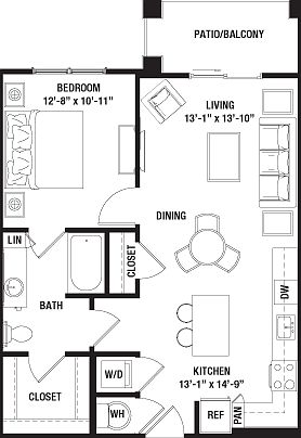 1st image of 8871 Cypress Manor Dr #35307