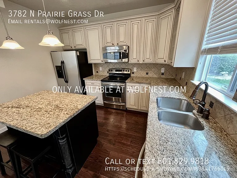 3782 N Prairie Grass Dr — Photo 6