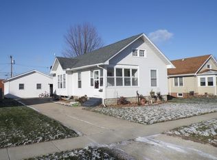 514 Woolf Ct, Rochelle, IL 61068