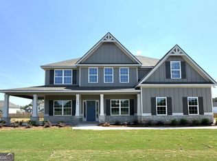 104 Trusty Trail 3c, Warner Robins, GA 31088