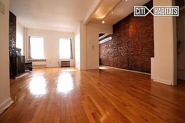 Rented by Citi Habitats