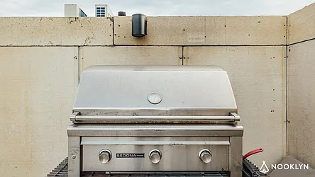 Rented by Nooklyn NYC LLC