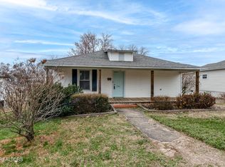 246 Glascock St, Alcoa, TN 37701