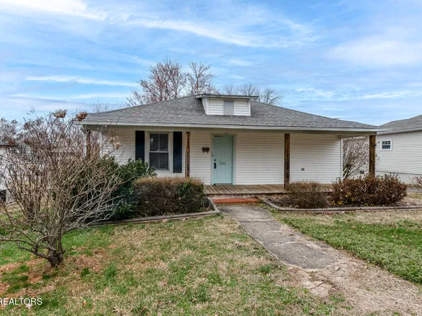 246 Glascock St, Alcoa, TN 37701