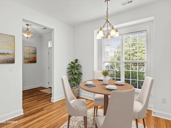 305 Savannah Ridge Rd, Holly Springs, NC 27540