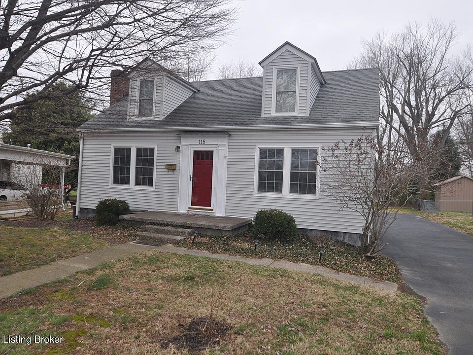 1st image of 115 E Forest Ave