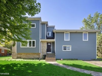 1641 40th St, Downers Grove, IL, 60515
