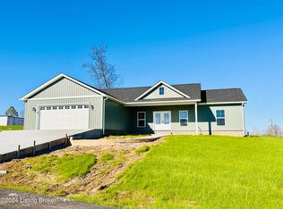 145 Fountain View Dr, Leitchfield, KY 42754