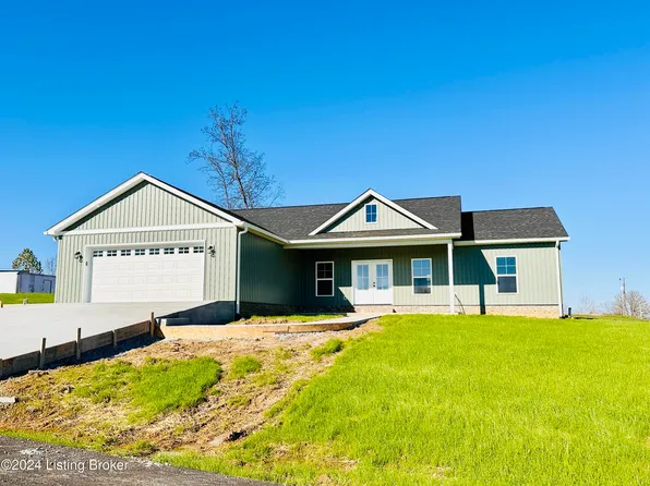 145 Fountain View Dr, Leitchfield, KY 42754