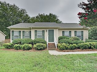 4108 Zebulon Ave SW, Concord, NC 28027