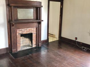 423 W Poplar St #1, Johnson City, TN 37604