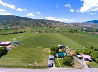 661 E Chalk Creek Rd, Coalville, UT 84017