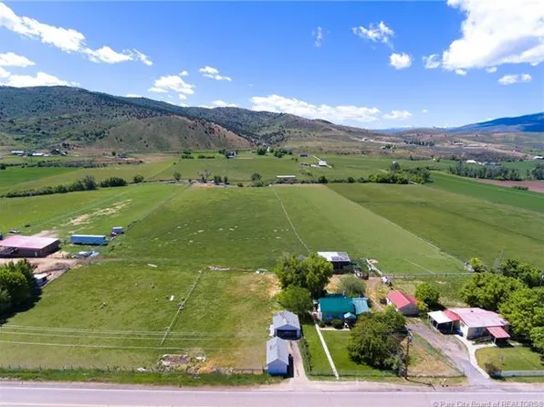 661 E Chalk Creek Rd, Coalville, UT 84017