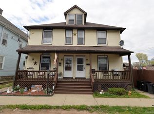 135 Lamson St, West Haven, CT 06516