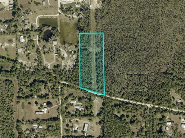 6451 Longhorn TRL, FORT MYERS, FL 33905