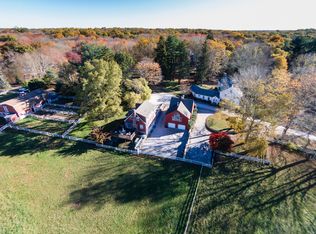 75 Reutemann Rd, North Stonington, CT 06359