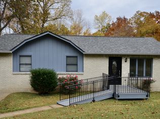 1038 Pine Bluff Rd, Kingston Springs, TN 37082