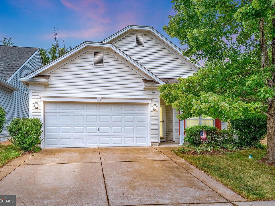 1st image of 211 Smithfield Way
