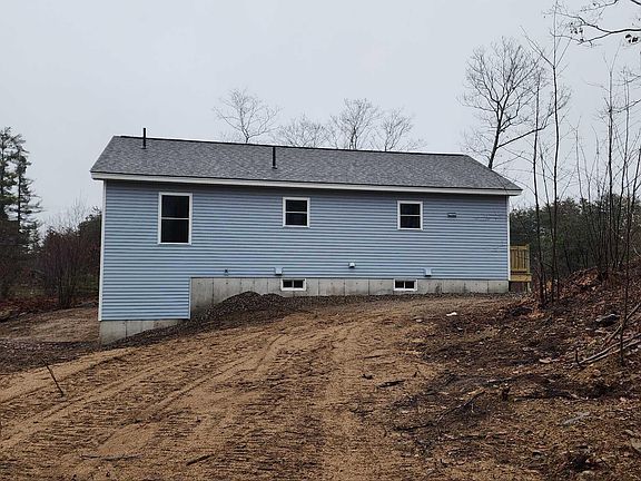 4th image of Lot 9 Sokokis Trail