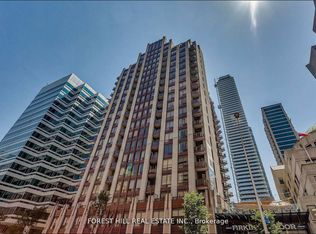 85 Bloor St E #1808, Toronto, ON M4W 3Y1
